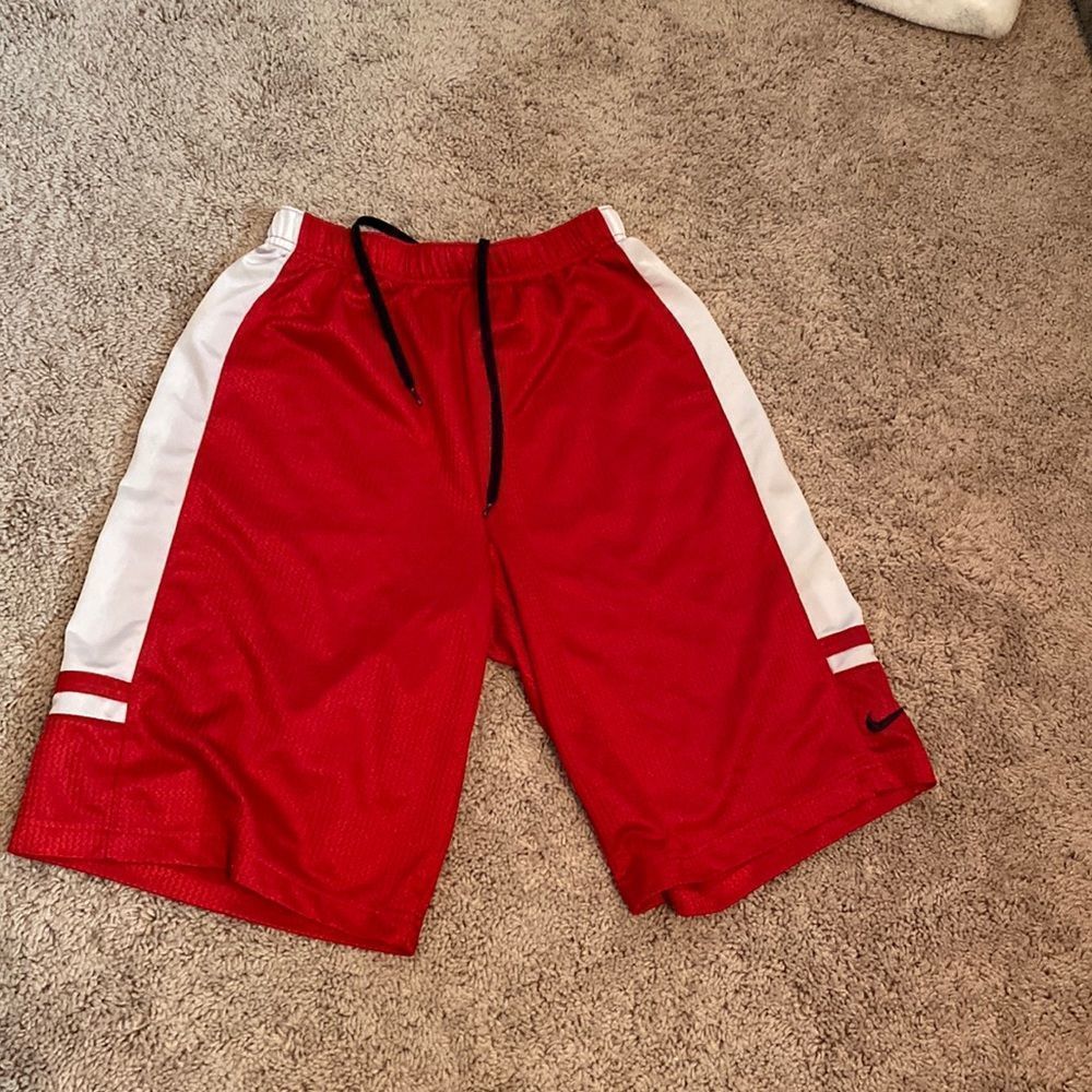 Nike shorts